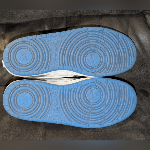 Nike Court Low Boys Sz 6 - Picture 2 of 4
